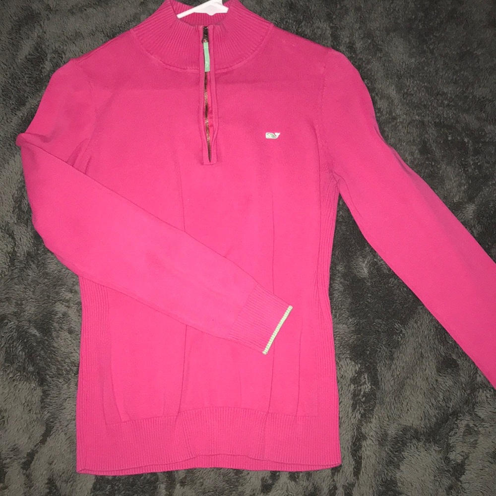 Vineyard Vines sweater